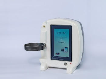 Ryvac NPWT Device